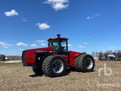 Case IH 9270